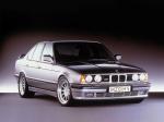 BMW H5 V12 by Hartge 1989 года